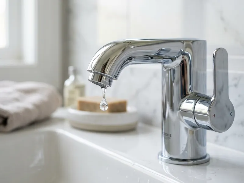 Faucet Repair & Installation Plumber in Pine Canyon, CA